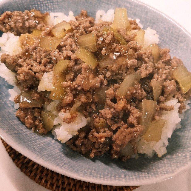 子どもが好きな合い挽きのあんかけ丼 レシピ 作り方 By Temten クックパッド 簡単おいしいみんなのレシピが359万品 子どもが好きな合い挽きのあんかけ丼 レシピ 作り方 By Temten クックパッド 簡単おいしいみんなのレシピが359万品