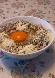 みんなが作ってる 卵かけご飯 チーズのレシピ クックパッド 簡単おいしいみんなのレシピが356万品