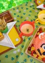 みんなが作ってる バースデー 夕食のレシピ クックパッド 簡単おいしいみんなのレシピが355万品