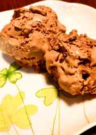 みんなが作ってる 板チョコ ホイップクリームのレシピ クックパッド 簡単おいしいみんなのレシピが372万品