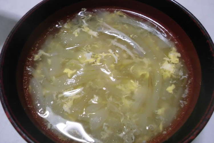 手羽先の先のスープ レシピ 作り方 By 居酒屋花子 野菜 茶 クックパッド 簡単おいしいみんなのレシピが372万品