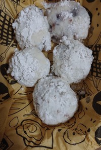 みんなが作ってる 白玉粉 大福のレシピ クックパッド 簡単おいしいみんなのレシピが367万品