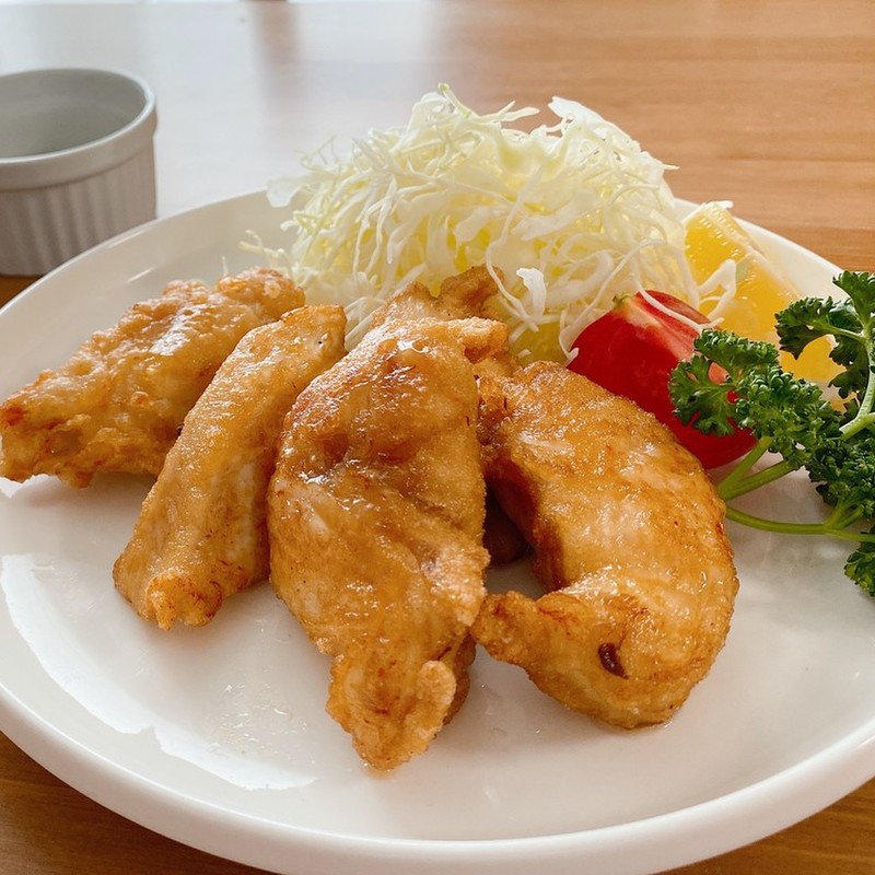 みんなが作ってる 王将の唐揚げのレシピ クックパッド 簡単おいしいみんなのレシピが372万品