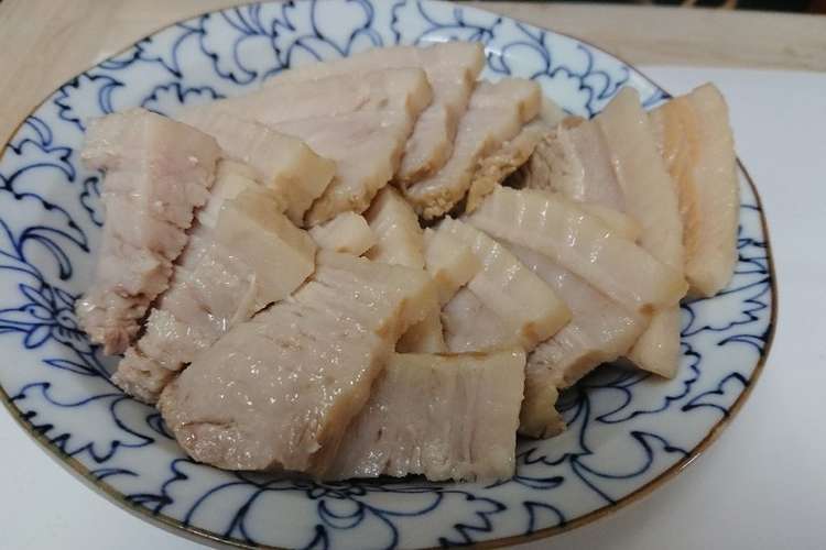 茹でるサムギョプサル 韓国料理 レシピ 作り方 By 働く闘う スーパー母 クックパッド 簡単おいしいみんなのレシピが374万品