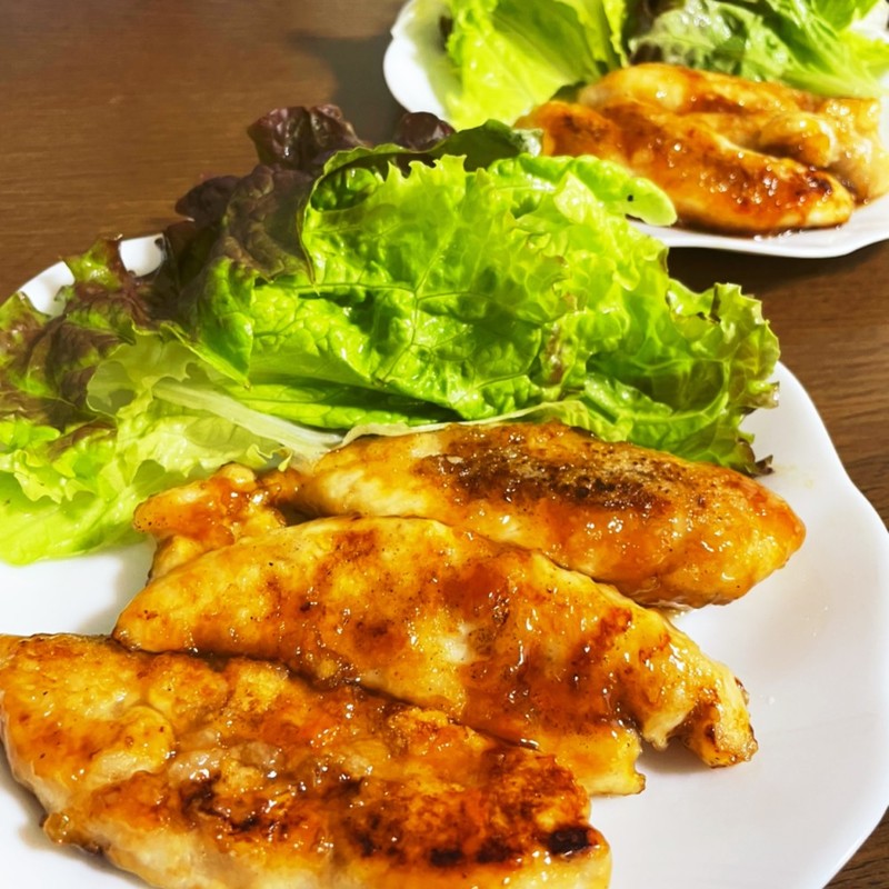 みんなが作ってる ささみ 焼く 簡単のレシピ クックパッド 簡単おいしいみんなのレシピが360万品