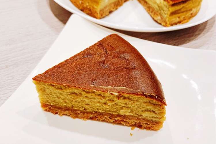 ピスタチオチーズケーキ レシピ 作り方 By Satumarimo クックパッド 簡単おいしいみんなのレシピが350万品