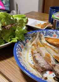 みんなが作ってる 焼き魚 ほっけのレシピ クックパッド 簡単おいしいみんなのレシピが353万品