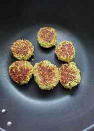 みんなが作ってる 高野豆腐 ハンバーグ 肉なしのレシピ クックパッド 簡単おいしいみんなのレシピが359万品