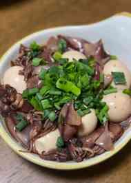 みんなが作ってる ホタルイカ タレのレシピ クックパッド 簡単おいしいみんなのレシピが356万品