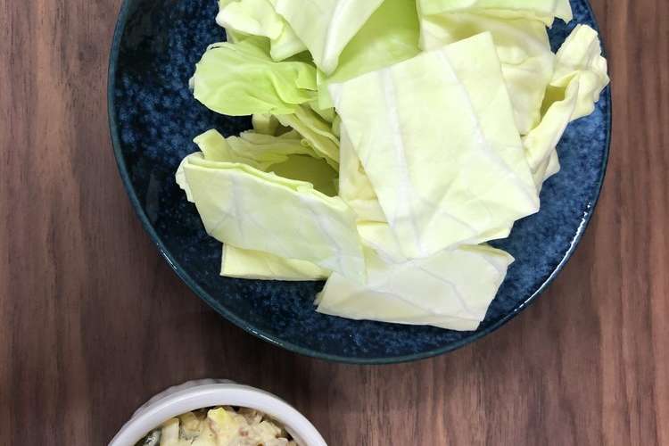 郷土食 小谷漬のタルタルソース レシピ 作り方 By 長野県おたり村 クックパッド 簡単おいしいみんなのレシピが357万品