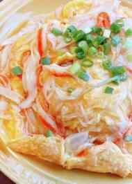 みんなが作ってる カニカマ かに玉のレシピ クックパッド 簡単おいしいみんなのレシピが360万品