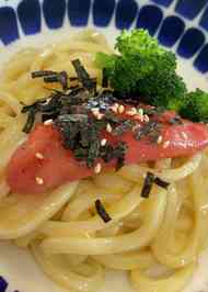 みんなが作ってる 釜玉うどん しょうゆのレシピ クックパッド 簡単おいしいみんなのレシピが354万品