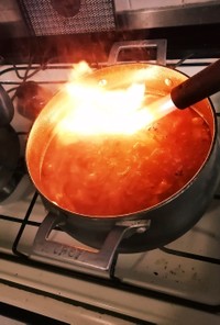 スープ及び煮込み料理の裏技