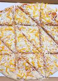 みんなの コストコピザ レシピが50品 クックパッド