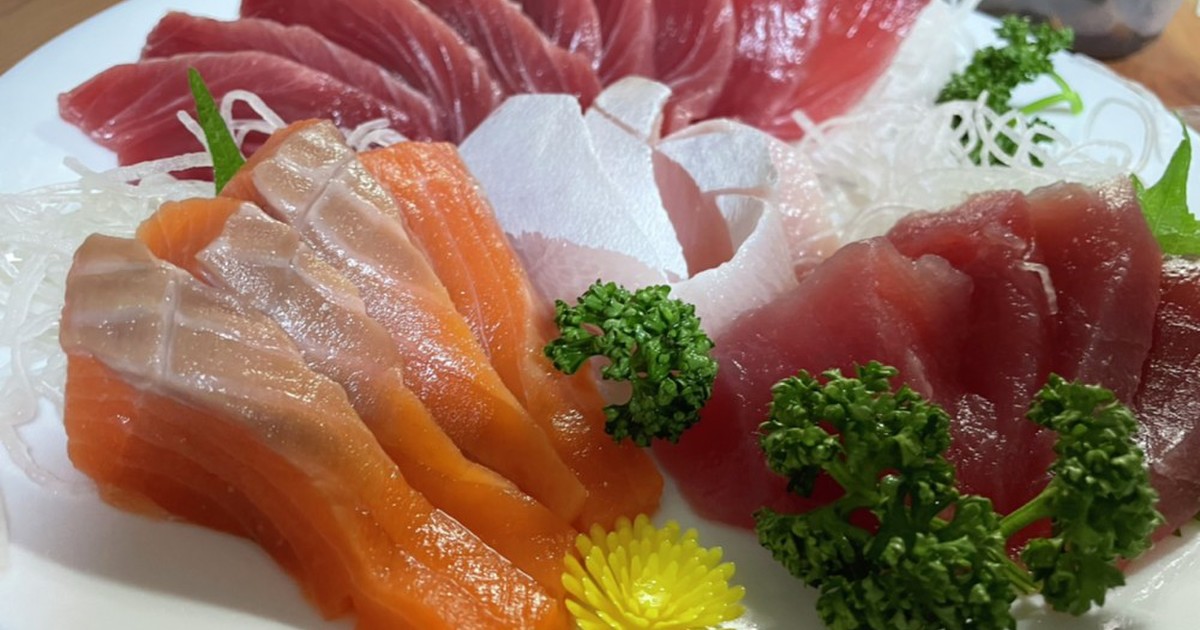 お刺身の洗い方 レシピ 作り方 By キイ太 クックパッド 簡単おいしいみんなのレシピが378万品