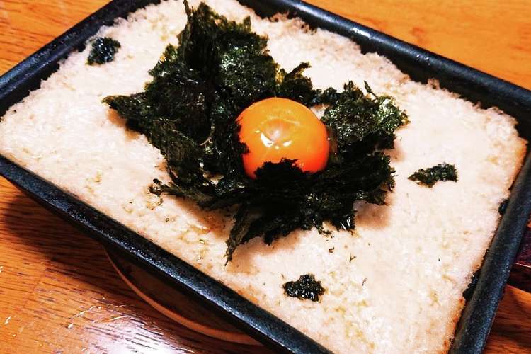 鳥貴族風 山芋のふんわり焼き レシピ 作り方 By Ayk7 クックパッド 簡単おいしいみんなのレシピが350万品
