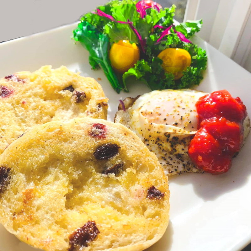 みんなが作ってる 朝ご飯 食パン ダイエットのレシピ クックパッド 簡単おいしいみんなのレシピが360万品