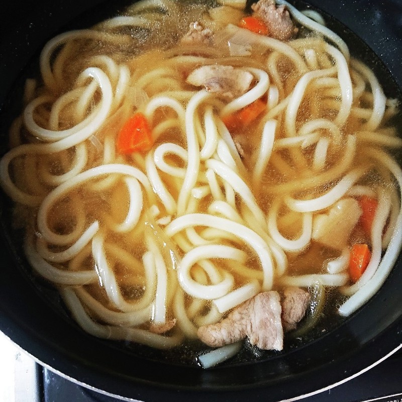 みんなが作ってる 離乳食 うどん 冷凍のレシピ クックパッド 簡単おいしいみんなのレシピが360万品