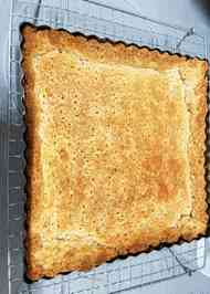 みんなが作ってる タルト生地 ホットケーキミックスのレシピ クックパッド 簡単おいしいみんなのレシピが356万品