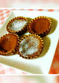 みんなが作ってる チョコチーズケーキ 簡単のレシピ クックパッド 簡単おいしいみんなのレシピが350万品