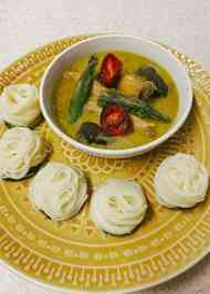 みんなが作ってる グリーンカレー 素麺のレシピ クックパッド 簡単おいしいみんなのレシピが372万品