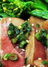 みんなが作ってる ぶり 刺身 ごま油のレシピ クックパッド 簡単おいしいみんなのレシピが353万品