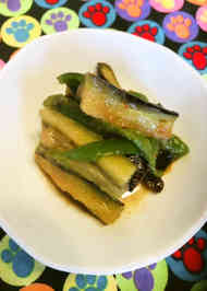 みんなが作ってる なす 和食のレシピ クックパッド 簡単おいしいみんなのレシピが360万品