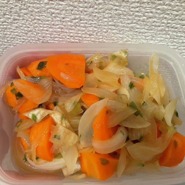 作り置き にんじんとたまねぎ レシピ 作り方 By Smile66emi クックパッド 簡単おいしいみんなのレシピが357万品 作り置き にんじんとたまねぎ レシピ 作り方 By Smile66emi クックパッド 簡単おいしいみんなのレシピが357万品