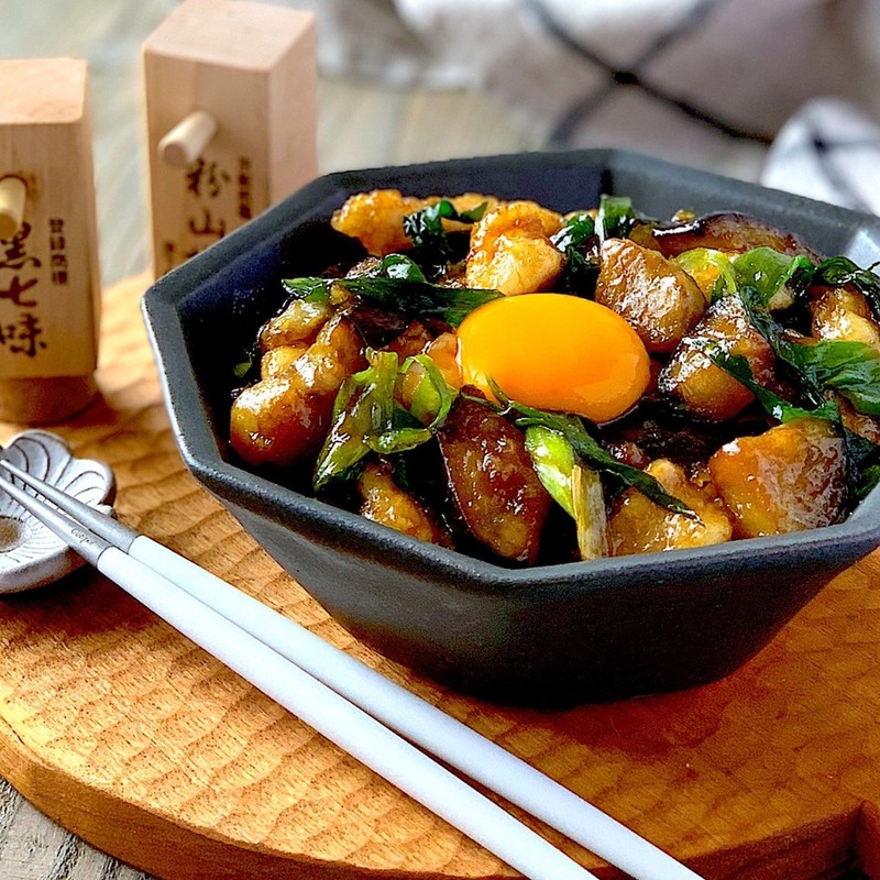 みんなが作ってる なす すき焼きのたれのレシピ クックパッド 簡単おいしいみんなのレシピが360万品