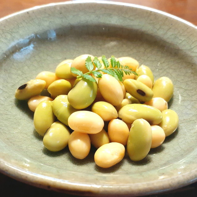 大豆 青大豆の糠漬け レシピ 作り方 By Guzavie クックパッド 簡単おいしいみんなのレシピが360万品