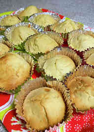 みんなが作ってる オーブントースター カップケーキのレシピ クックパッド 簡単おいしいみんなのレシピが355万品