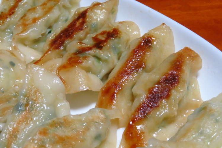 低コレステロール ささみの餃子 レシピ 作り方 By Fuwateku クックパッド 簡単おいしいみんなのレシピが360万品