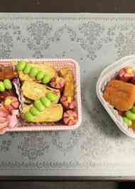 みんなが作ってる 赤ちゃん お弁当のレシピ クックパッド 簡単おいしいみんなのレシピが354万品