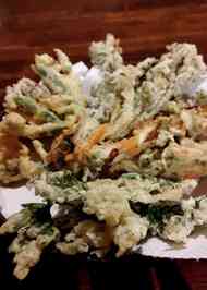 みんなが作ってる じゃこ てんぷらのレシピ クックパッド 簡単おいしいみんなのレシピが356万品