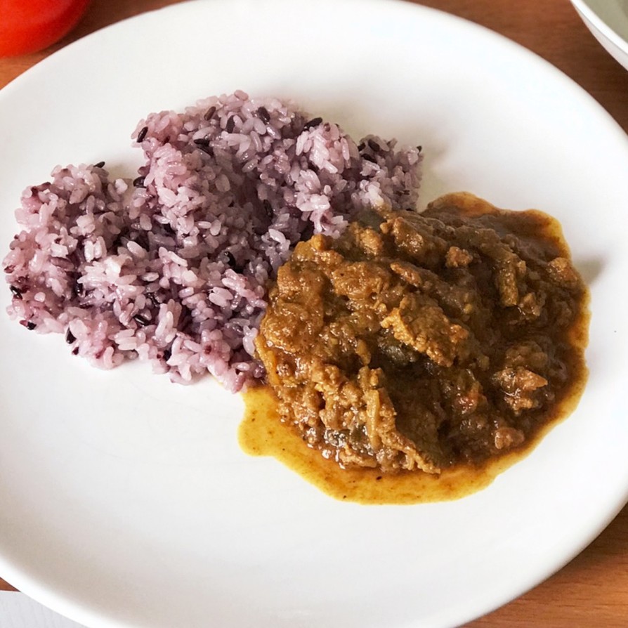 インドのひとが作ってた 牛こまカレー by マクドなるこ 【クックパッド】 簡単おいしいみんなのレシピが369万品 インドのひとが作ってた... 