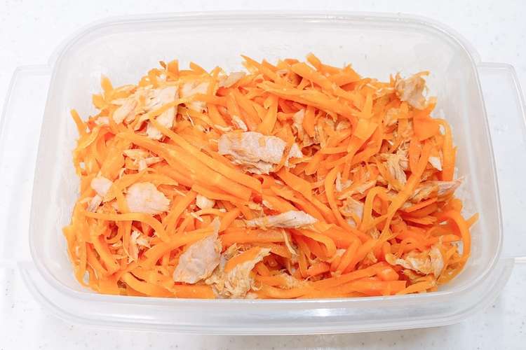 レンジdeツヤうま にんじんのグラッセ レシピ 作り方 By まさっち クックパッド 簡単おいしいみんなのレシピが353万品
