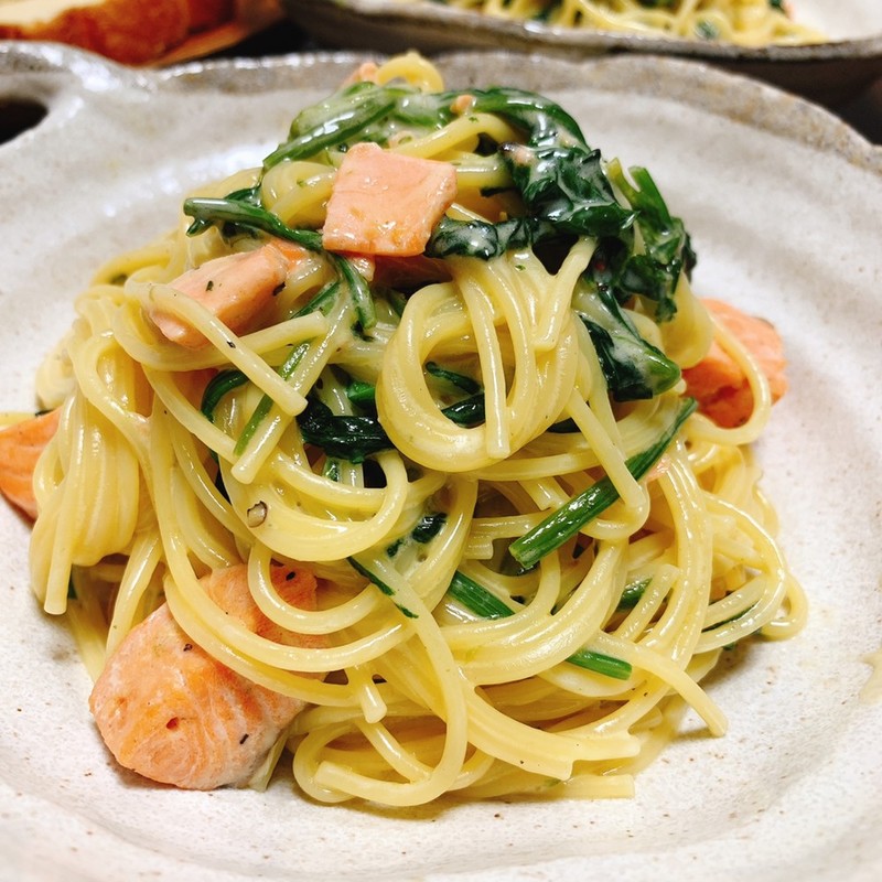 みんなが作ってる クリームパスタのレシピ クックパッド 簡単おいしいみんなのレシピが350万品