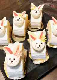 みんなが作ってる イースター お菓子のレシピ クックパッド 簡単おいしいみんなのレシピが357万品