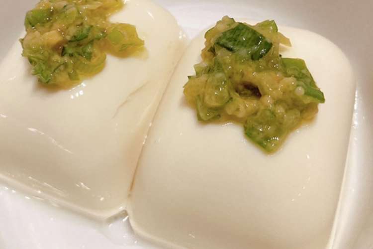 ねぎ味噌だれ ネギの青い部分活用 レシピ 作り方 By 紫苑 きりみてゃん クックパッド 簡単おいしいみんなのレシピが355万品