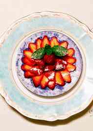 みんなが作ってる おしゃれ お菓子 イチゴのレシピ クックパッド 簡単おいしいみんなのレシピが357万品