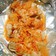 簡単☆牡蠣とキムチのチーズホイル焼き