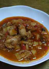 みんなの グヤーシュ レシピが37品 クックパッド