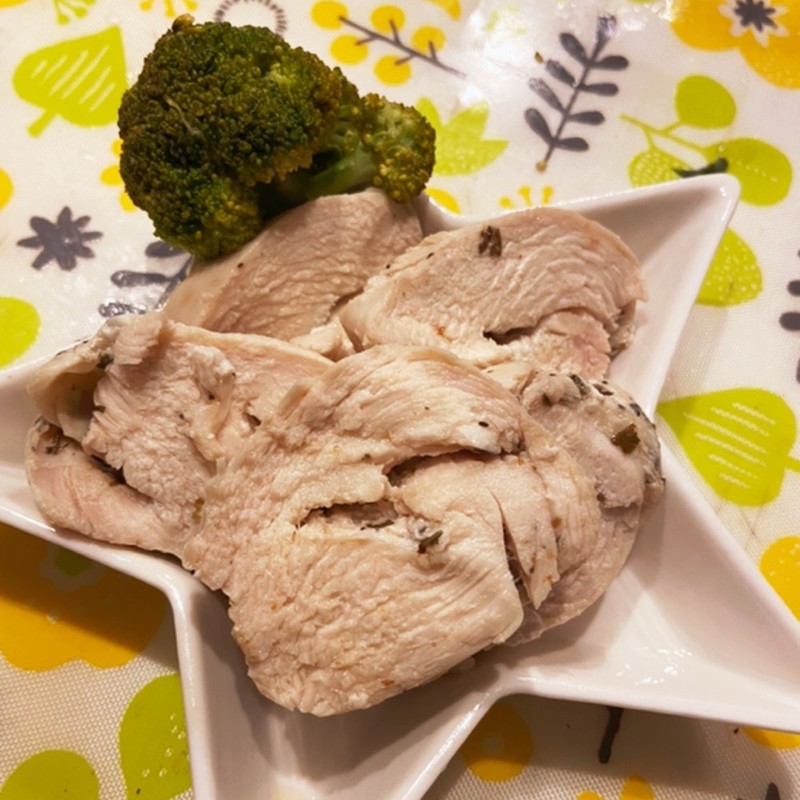 みんなが作ってる 鶏ハム レンジのレシピ クックパッド 簡単おいしいみんなのレシピが352万品