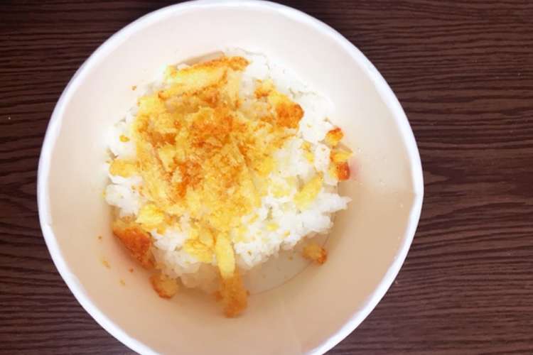 うまいご飯 レシピ 作り方 By コックまきお クックパッド 簡単おいしいみんなのレシピが360万品