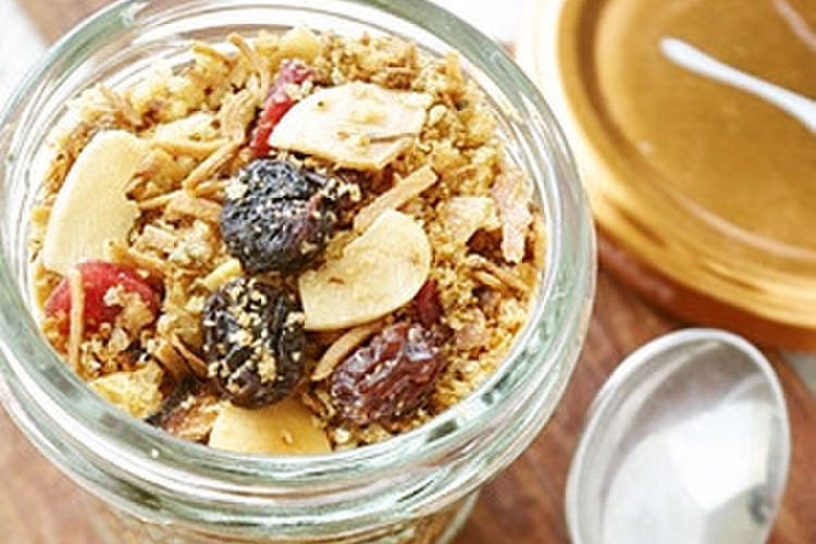 シチリア風リッチなカリカリレーズンパン粉 レシピ 作り方 By レーズン協会 クックパッド 簡単おいしいみんなのレシピが354万品