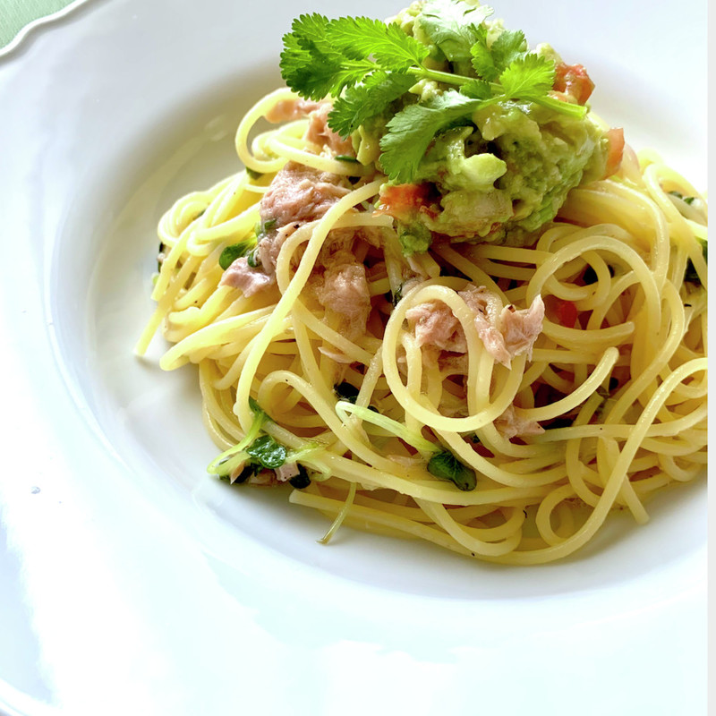 みんなが作ってる 乾麺 パスタのレシピ クックパッド 簡単おいしいみんなのレシピが352万品