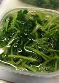 みんなが作ってる 葉わさびのレシピ クックパッド 簡単おいしいみんなのレシピが358万品