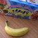 バナナの保存法