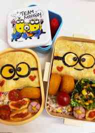 みんなが作ってる オムライス キャラのレシピ クックパッド 簡単おいしいみんなのレシピが352万品