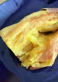 みんなが作ってる 焼き芋 ねっとり オーブントースターのレシピ クックパッド 簡単おいしいみんなのレシピが350万品